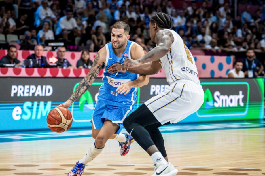 Eurobasket 2025: «Δύο στα δύο» η Εθνική στον… «εμφύλιο» με την Κύπρο