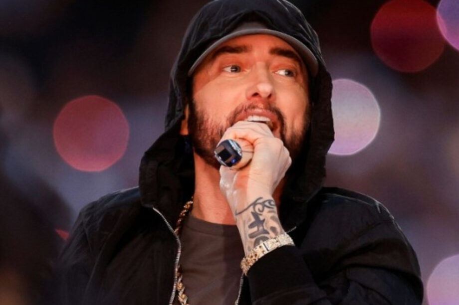 Eminem
