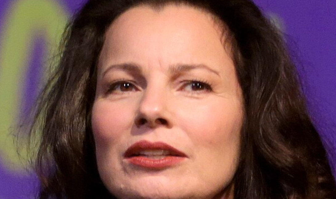 Fran Drescher