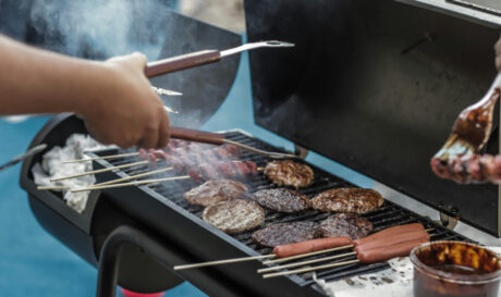 GRILL