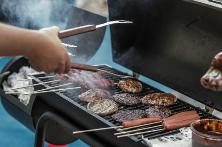 GRILL