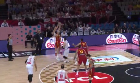 Eurobasket: Νίκες για Γεωργία και Ισραήλ