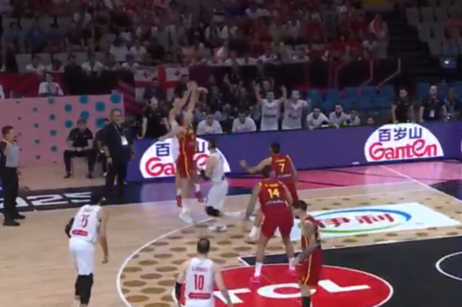 Eurobasket: Νίκες για Γεωργία και Ισραήλ