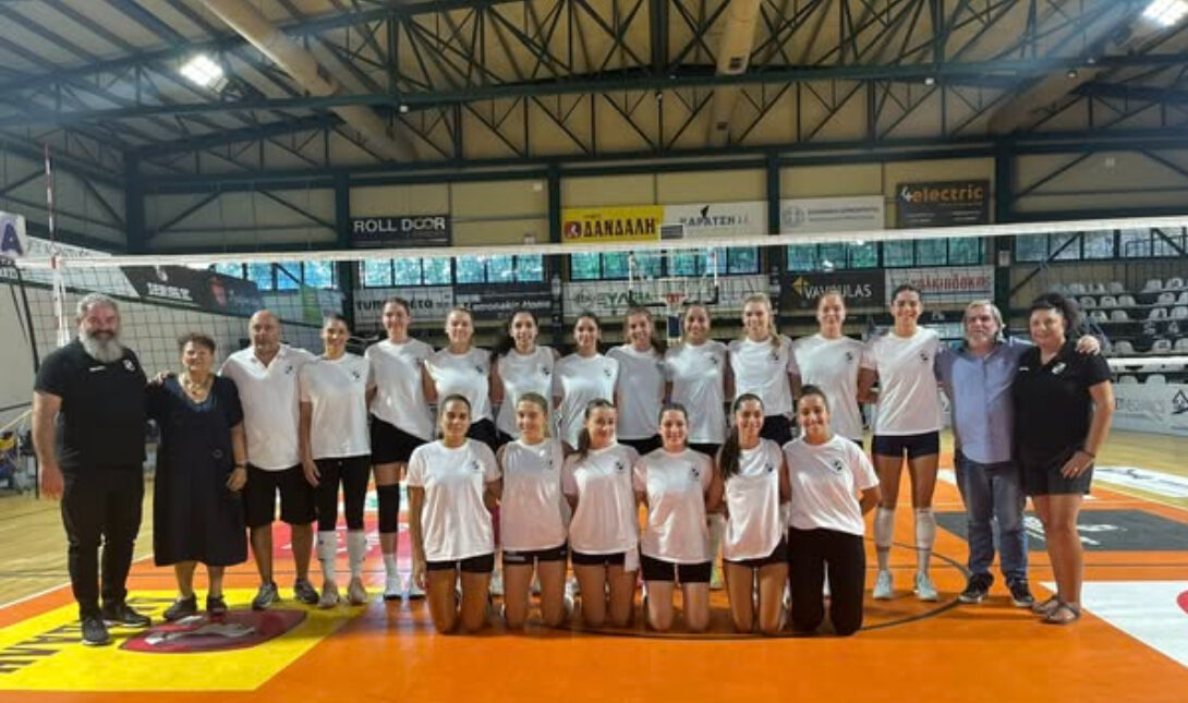 Ερασιτέχνης ΟΦΗ: Ξεκίνησαν με φιλοδοξίες οι Γυναίκες για τη Pre League (βίντεο)