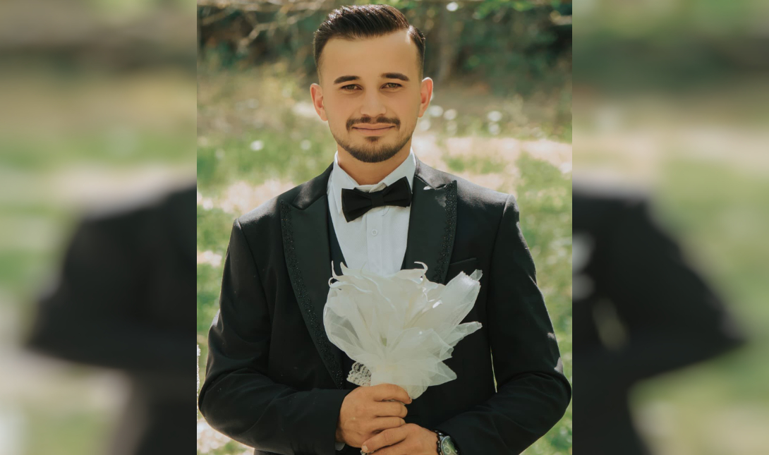 Γαμπρός πέθανε στο γαμήλιο γλέντι του από «μπαλωθιές» στην Τουρκία