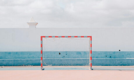 HANDBALL