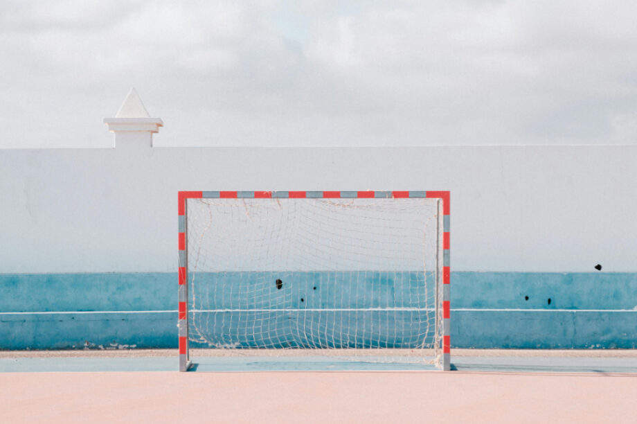 HANDBALL