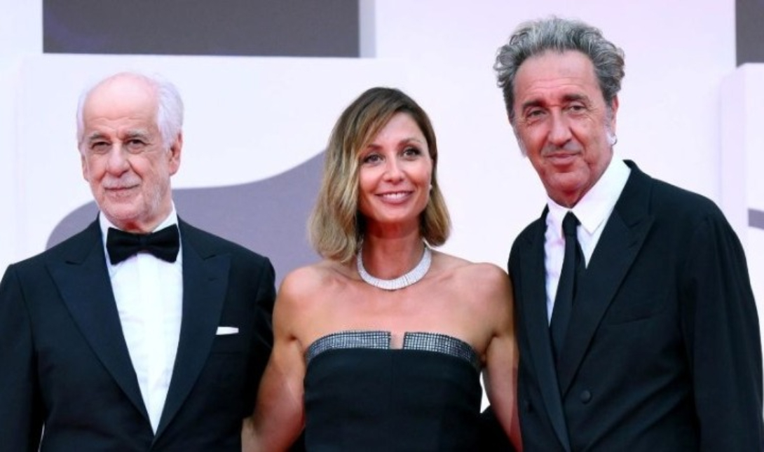 Το «La Grazia» του Πάολο Σορεντίνο άνοιξε το Φεστιβάλ της Βενετίας με παρατεταμένο χειροκρότημα