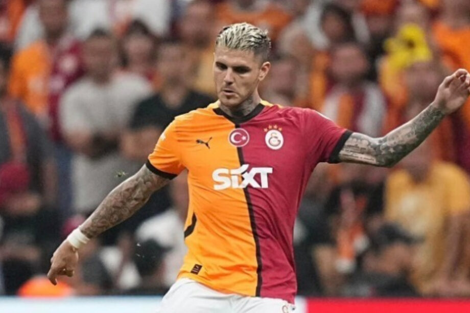 Μάουρο Ικάρντι