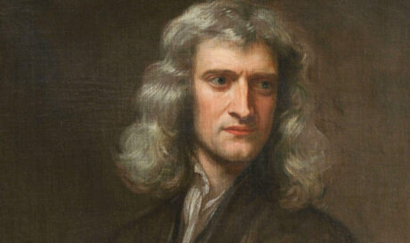 Isaac Newton