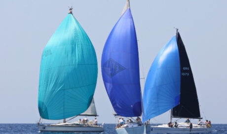 «AEGEAN REGATTA 2025»