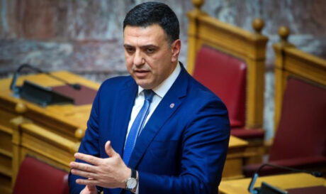 Βασίλης Κικίλιας