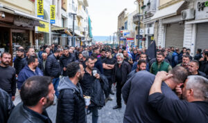 Κρήτη: Στους δρόμους οι κτηνοτρόφοι αύριο – Μπλόκα σε Ηράκλειο και Χανιά στον ΒΟΑΚ