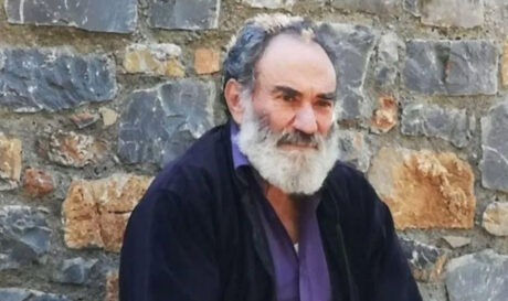 Λιονάκης Γιάννης
