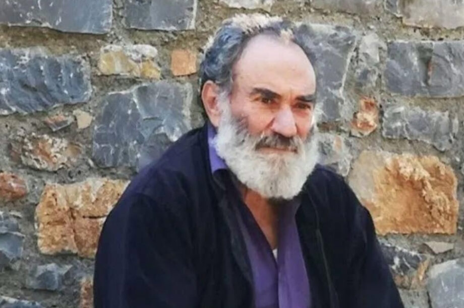 Λιονάκης Γιάννης