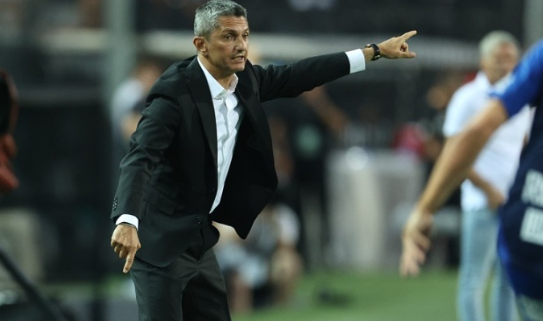 Super League: «Ο 200ός αγώνας πρωταθλήματος με τον ΠΑΟΚ για τον Λουτσέσκου»