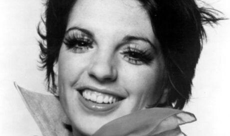 Liza Minnelli