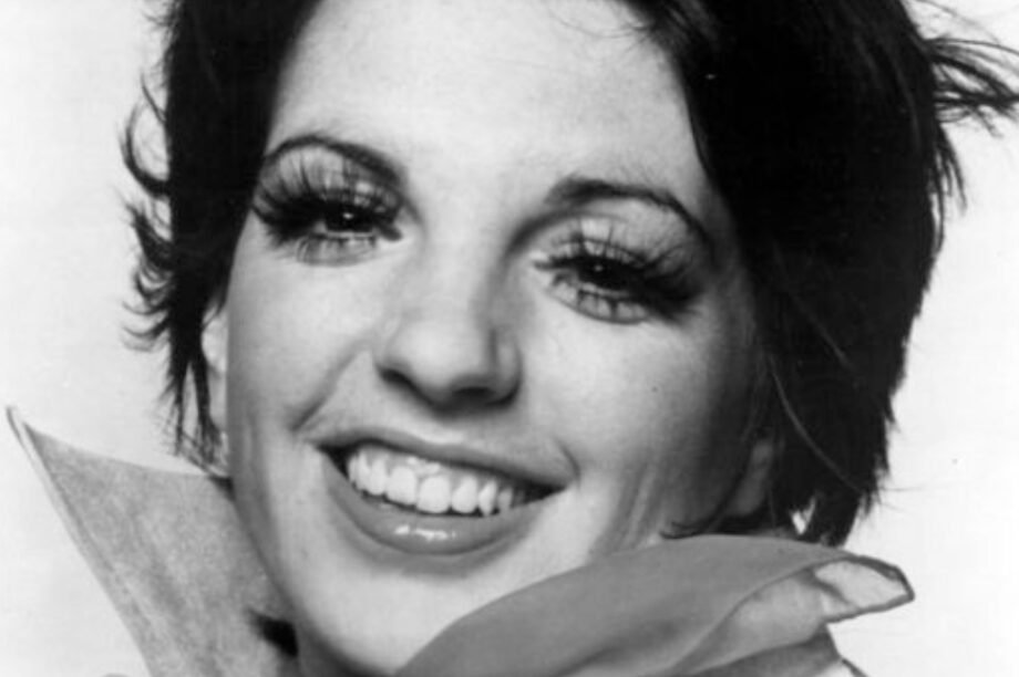 Liza Minnelli