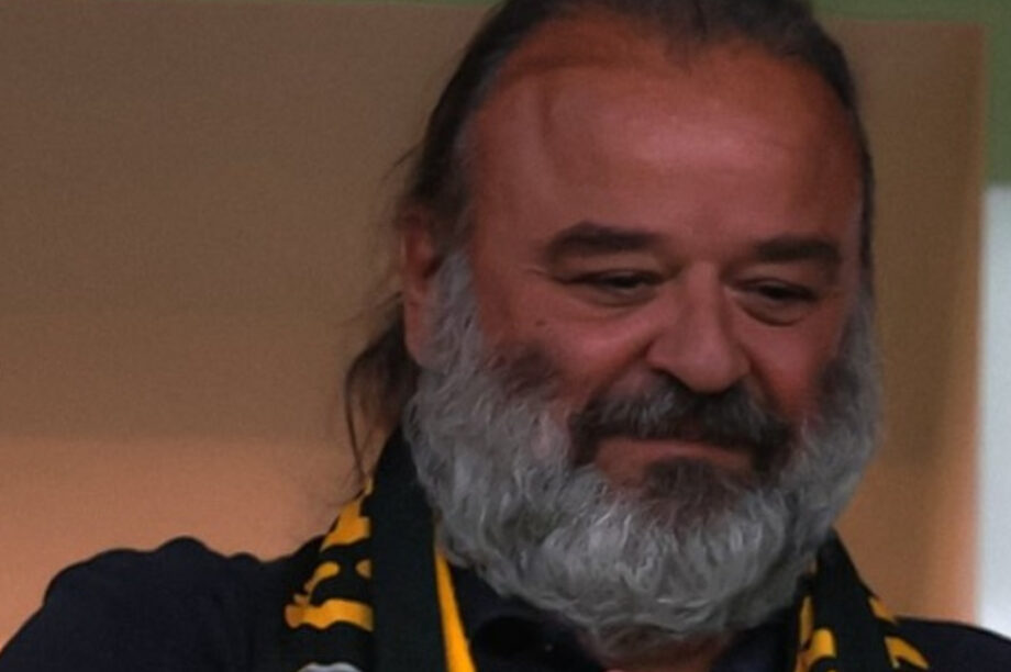 Μάριος Ηλιόπουλος