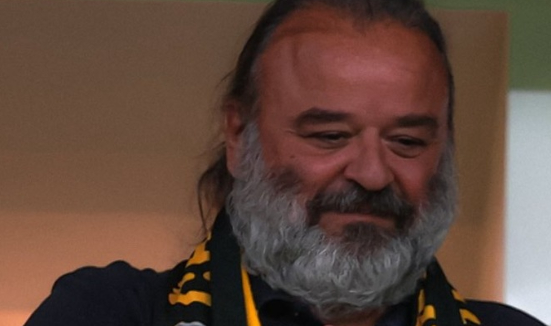 Μάριος Ηλιόπουλος: Έξτρα πριμ για την πρόκριση στη League Phase του Conference