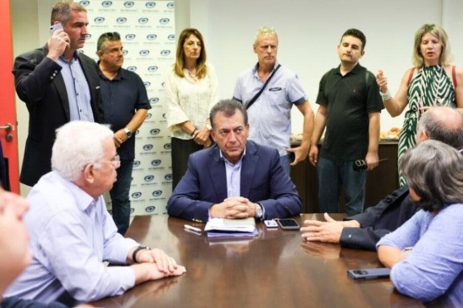 Γιάννη Βρούτση