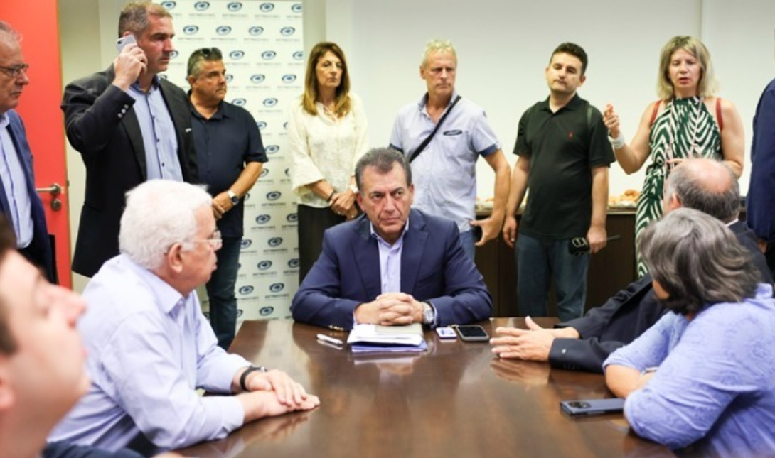 Γιάννη Βρούτση
