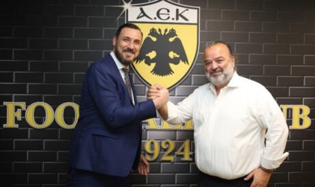 Μηνάς Λυσάνδρου Ηλιόπουλος