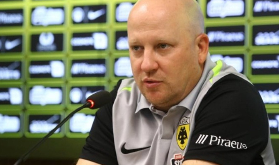 Νίκολιτς: «Δεν ξέρουμε τι πρόκειται να συναντήσουμε»