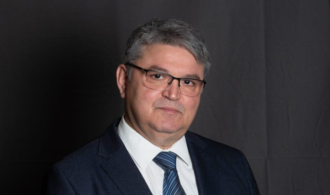 Δημήτρης Νατσιός: «Η Μακεδονία δεν παραγράφεται – Η Συμφωνία των Πρεσπών είναι ανυπόστατη»