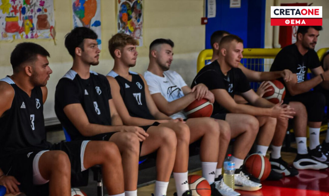 ΟΦΗ BC: Ξεκίνημα με όνειρα και φιλοδοξίες (φωτογραφίες)