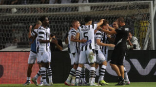 Ισοπέδωσε 5-0 τη Ριέκα ο ΠΑΟΚ και προκρίθηκε στη League Phase του Europa League
