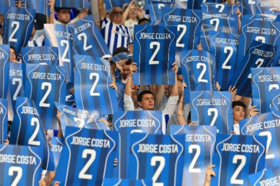 Πόρτο