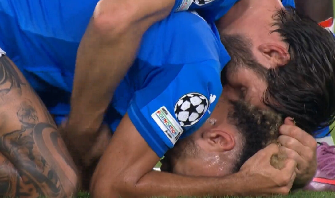 Champions League: Τεράστια Πάφος, πέρασε τον Ερυθρό Αστέρα και προκρίθηκε στη League Phase