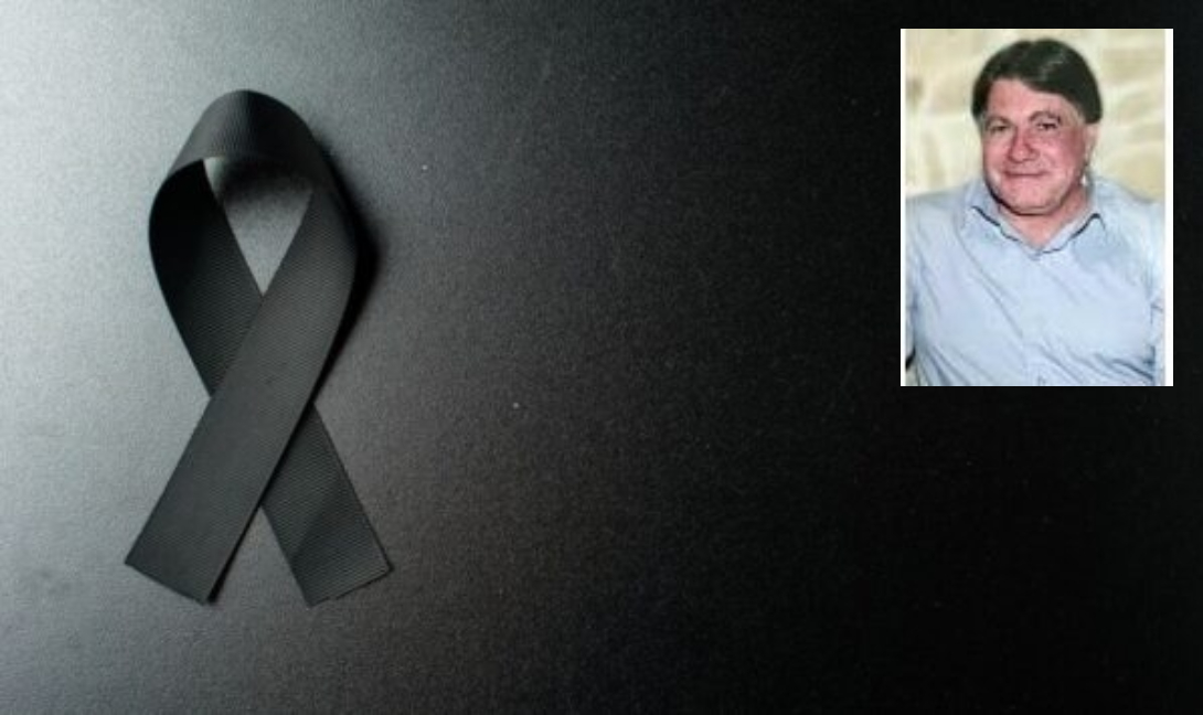 Ηράκλειο: Συγκίνηση για τον θάνατο του Θεόδωρου Χαλκιαδάκη