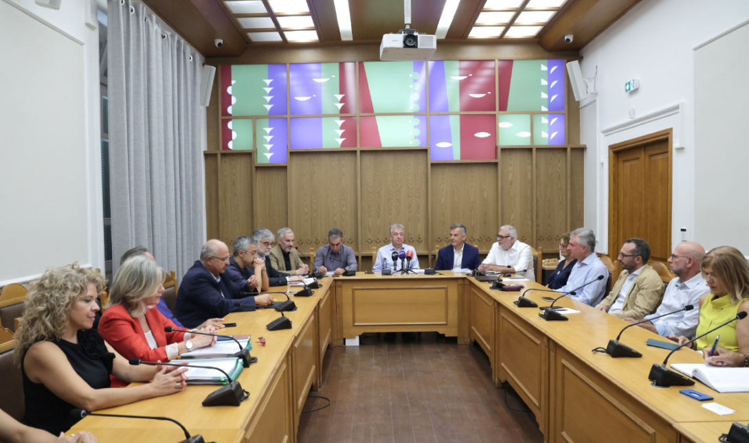 Περιφέρεια Κρήτης