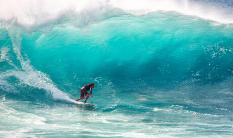 SURF