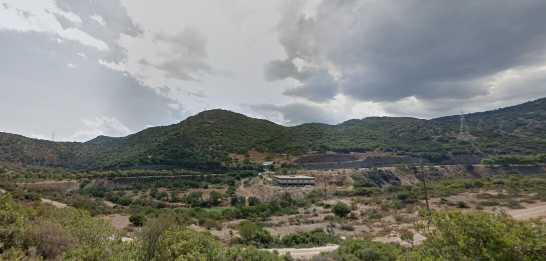 ΒΟΑΚ Νεάπολη Άγιος Νικόλαος