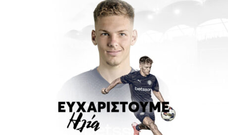 ΟΦΗ: Λύθηκε η συνεργασία με Σημαντηράκη, δανεικός στα Χανιά ο Φανουράκης