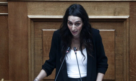 Κατερίνα Σπυριδάκη