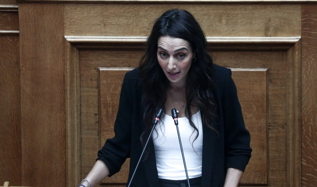 Κατερίνα Σπυριδάκη