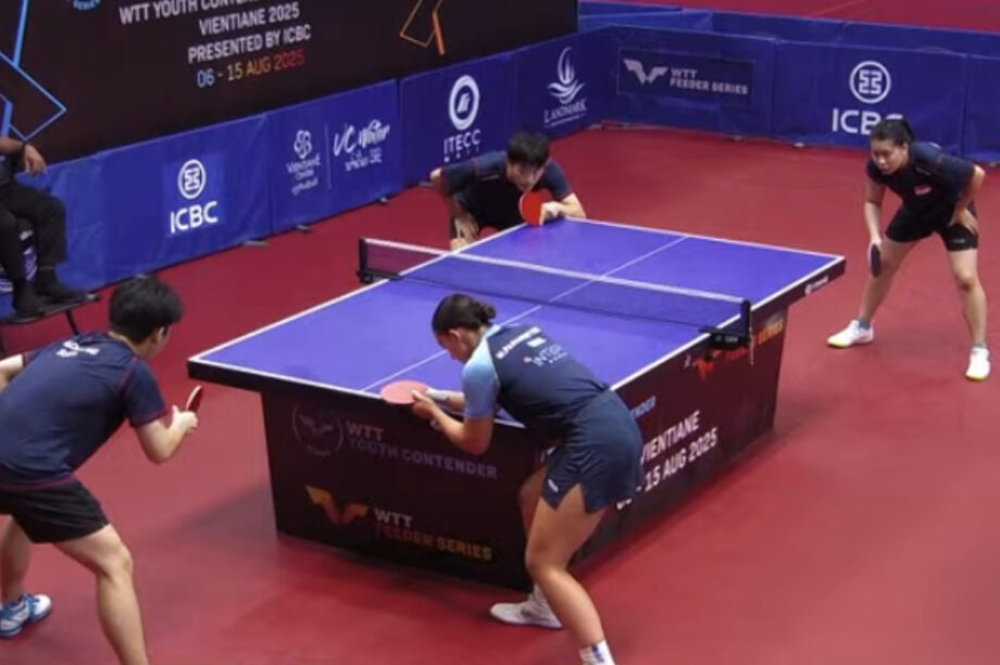 World Table Tennis