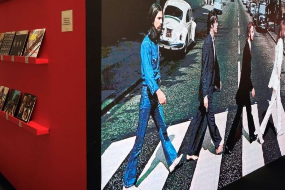 The Beatles