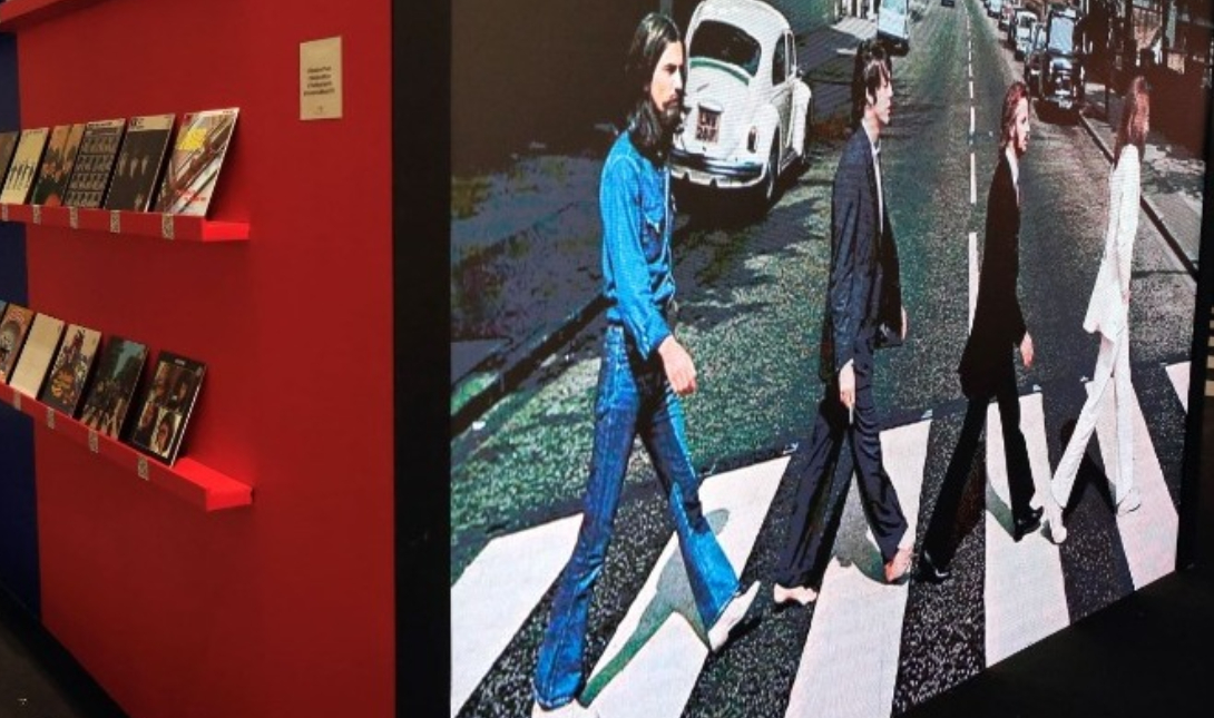 The Beatles