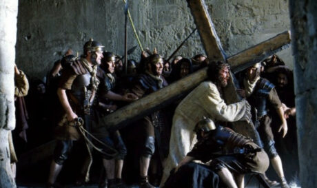 The Passion of the Christ