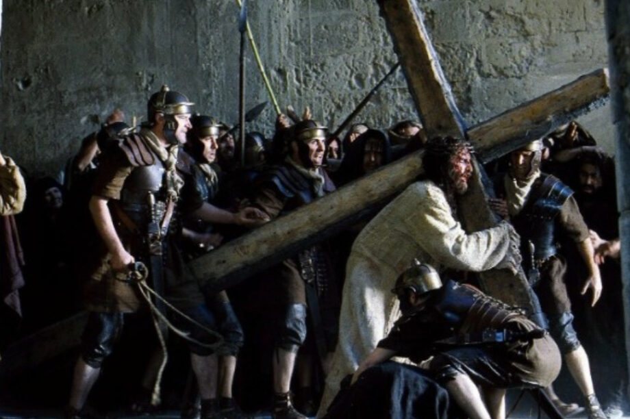 The Passion of the Christ