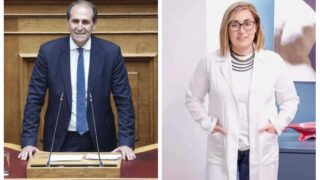 Βεσυρόπουλος Αραμπατζή