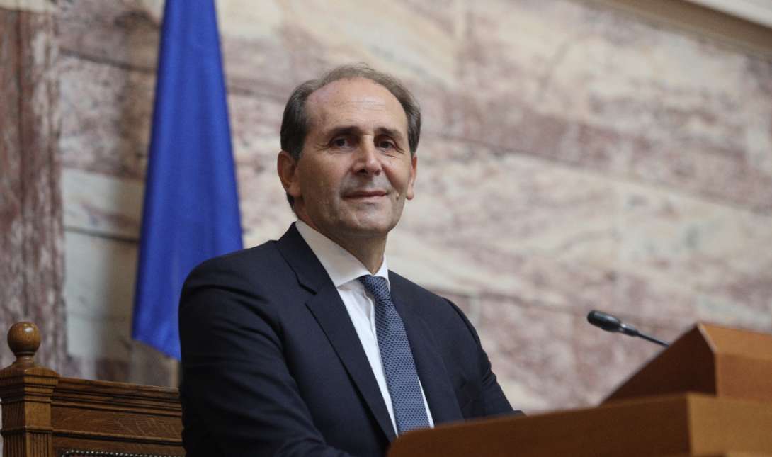 Πέθανε από ανακοπή καρδιάς ο Απόστολος Βεσυρόπουλος
