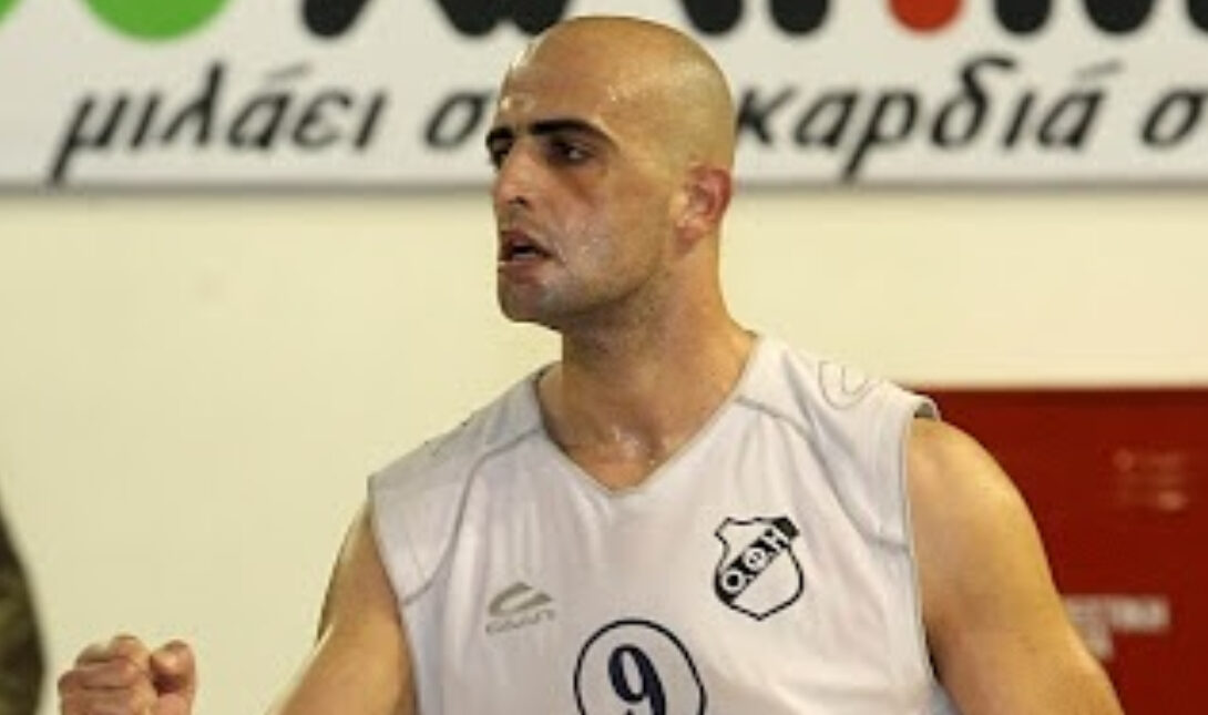 Δεν ξεχνά τον ΟΦΗ ο Βασίλης Βαγενάς
