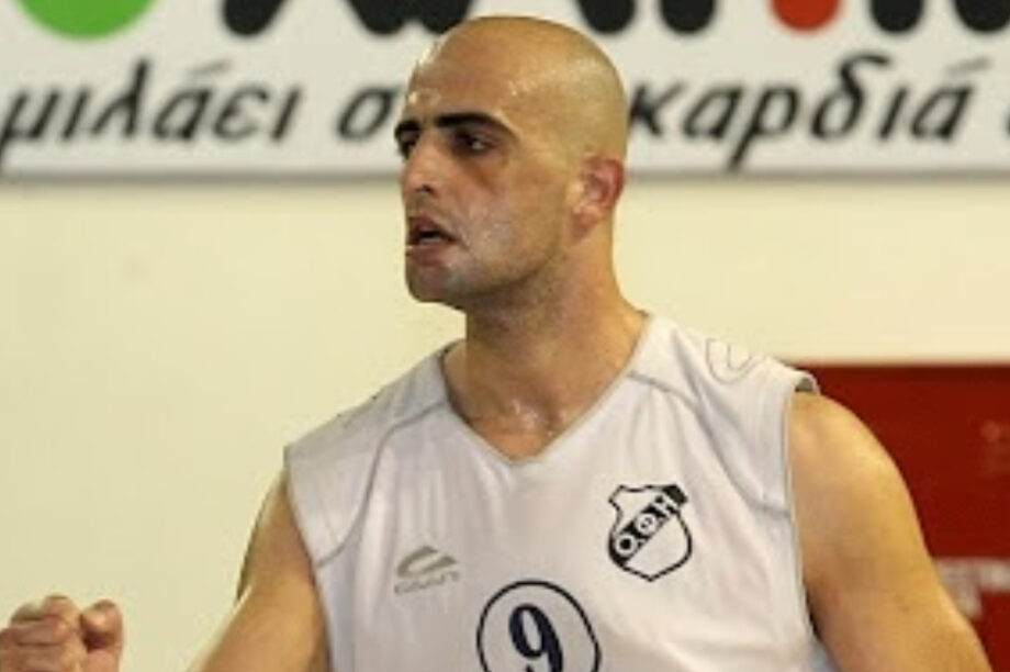 Δεν ξεχνά τον ΟΦΗ ο Βασίλης Βαγενάς