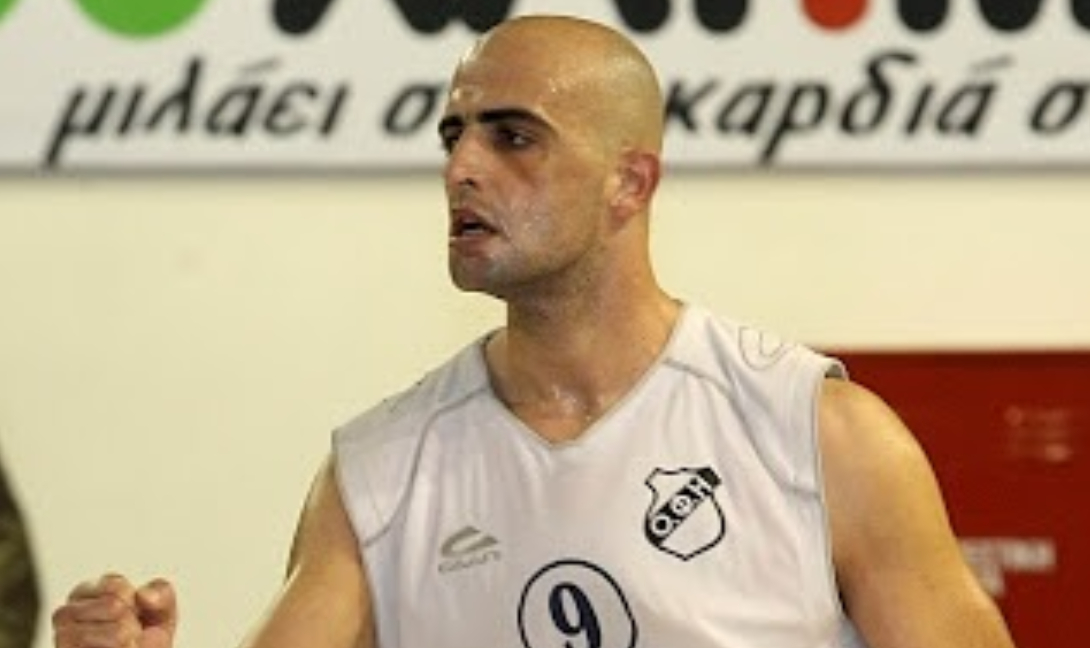 Δεν ξεχνά τον ΟΦΗ ο Βασίλης Βαγενάς